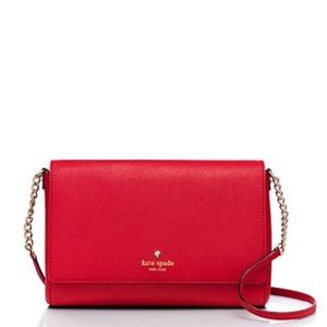 Kate Spade Alek Crossbody Bag -BRAND NEW WITH TAGS